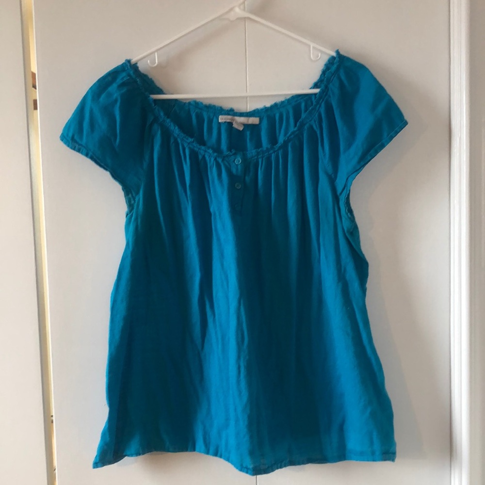 Old Navy Top XL